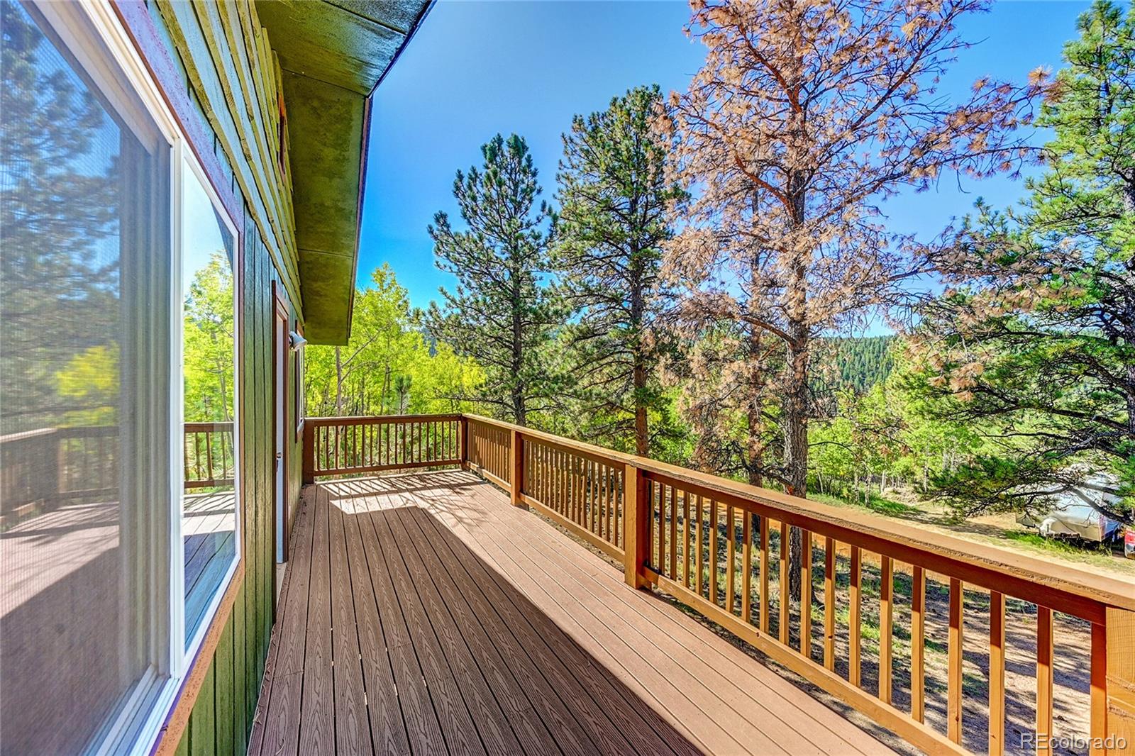 MLS Image #10 for 304  houston street,bailey, Colorado