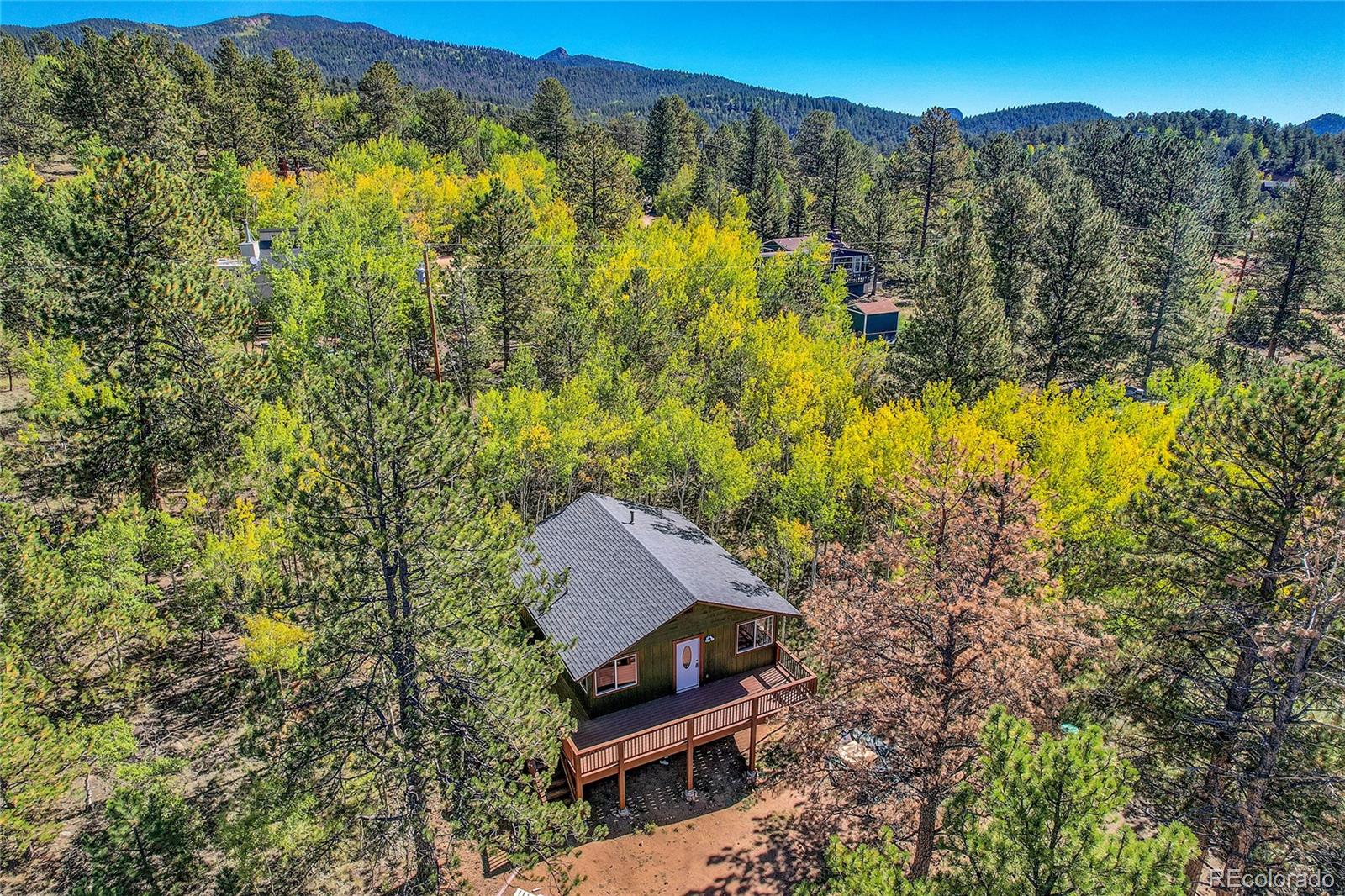 MLS Image #32 for 304  houston street,bailey, Colorado