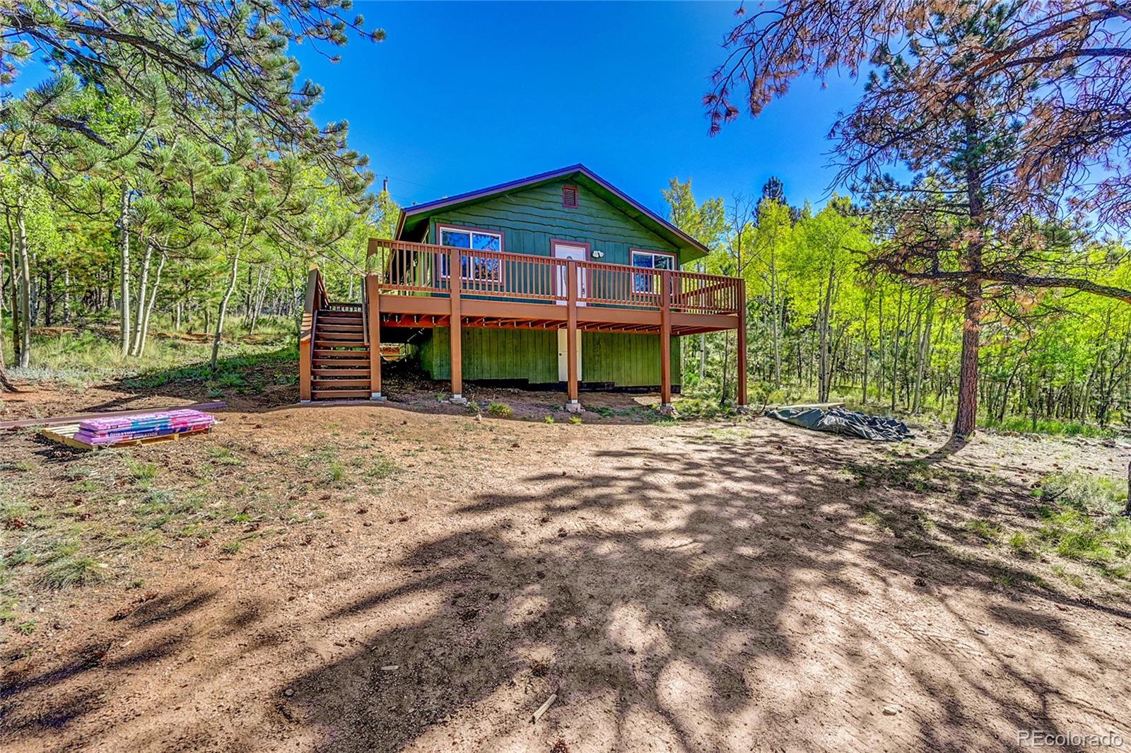 MLS Image #35 for 304  houston street,bailey, Colorado