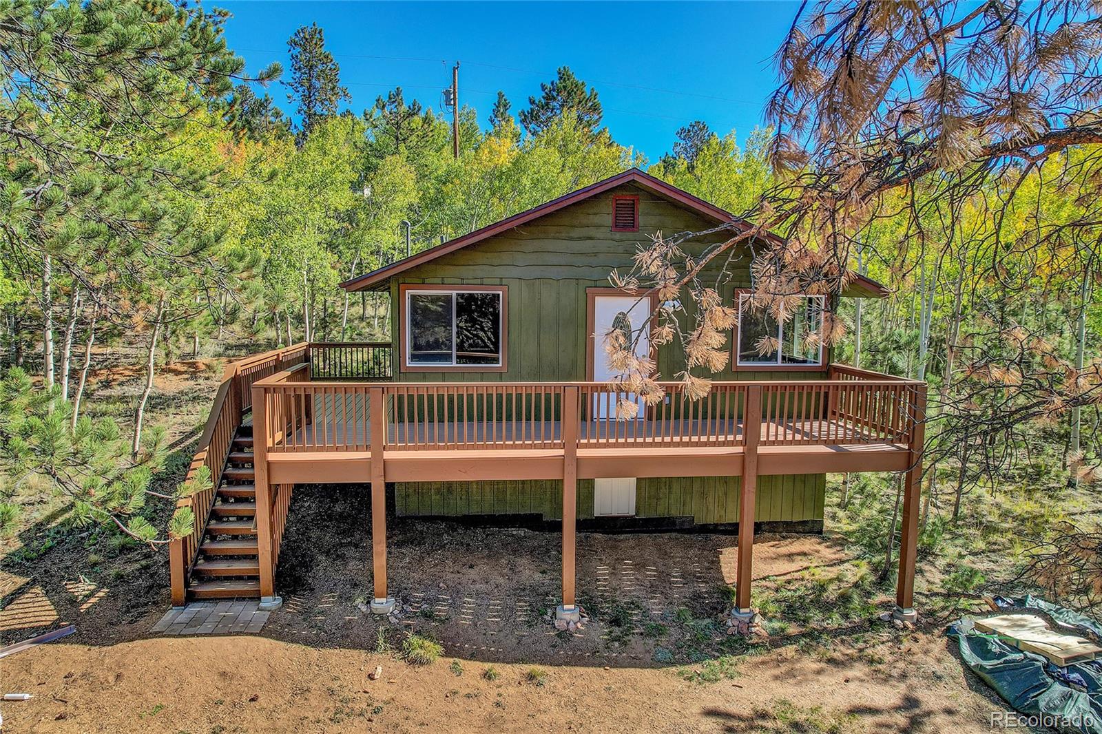 MLS Image #36 for 304  houston street,bailey, Colorado