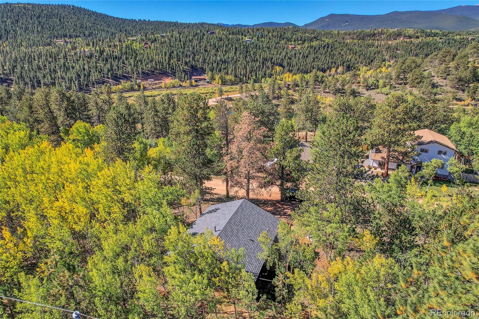 MLS Image #41 for 304  houston street,bailey, Colorado