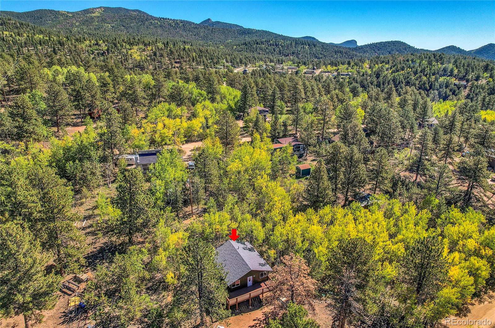 MLS Image #45 for 304  houston street,bailey, Colorado