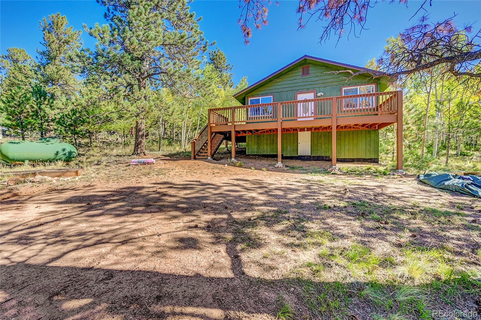 MLS Image #5 for 304  houston street,bailey, Colorado