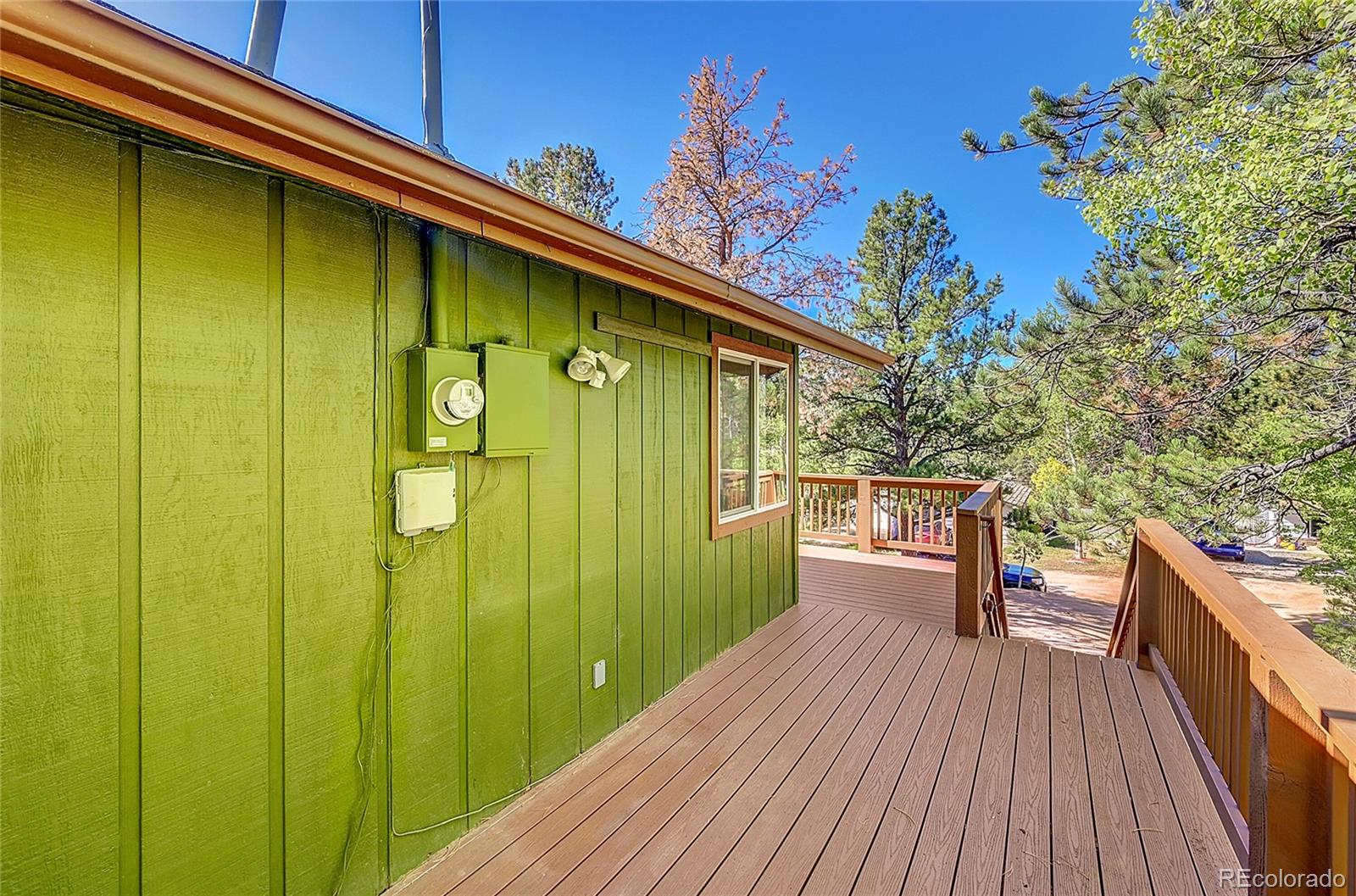 MLS Image #9 for 304  houston street,bailey, Colorado