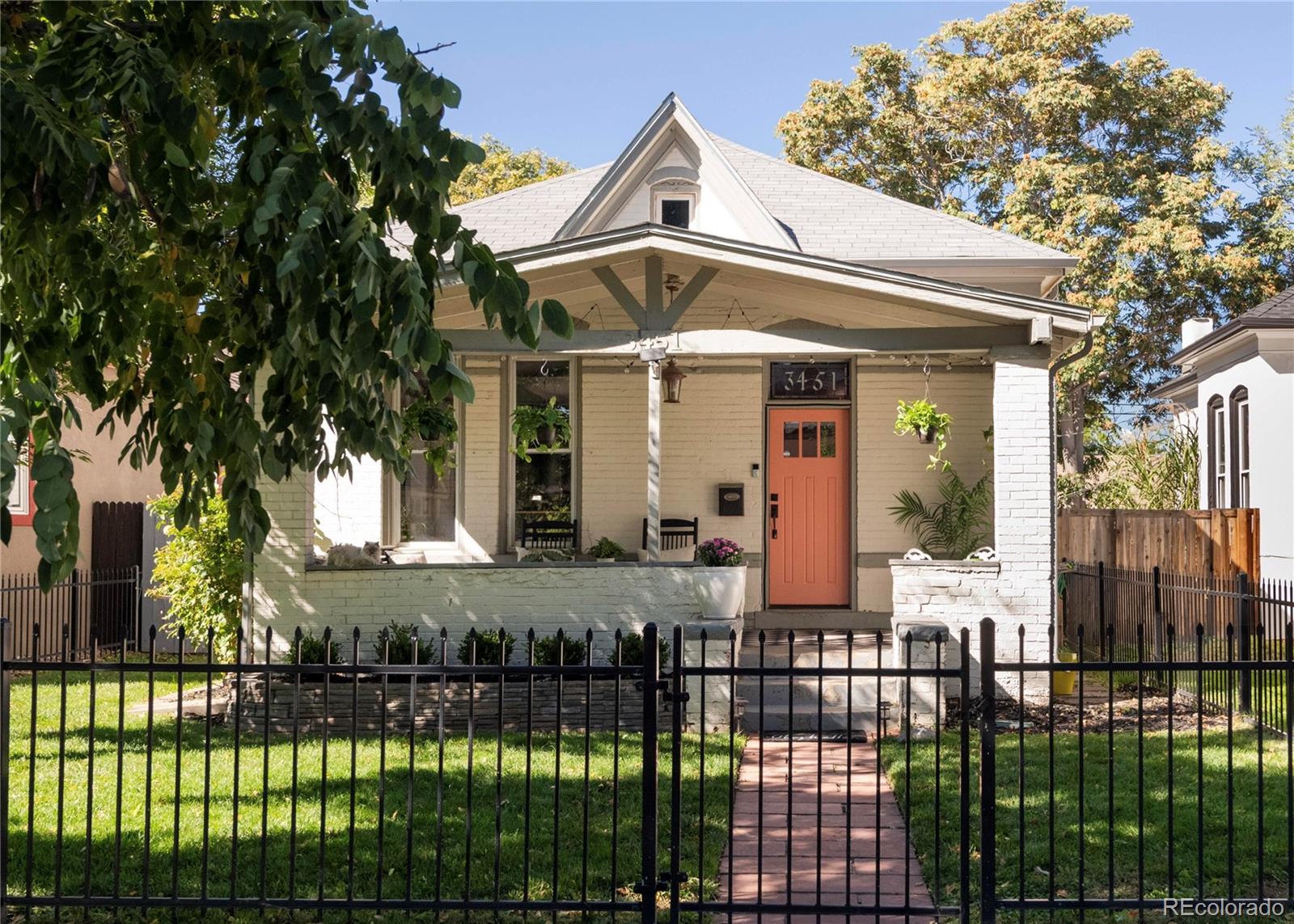 MLS Image #12 for 3451 n humboldt street,denver, Colorado