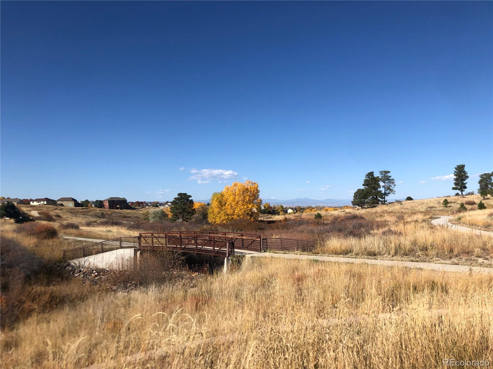 MLS Image #29 for 21902  saddlebrook court,parker, Colorado