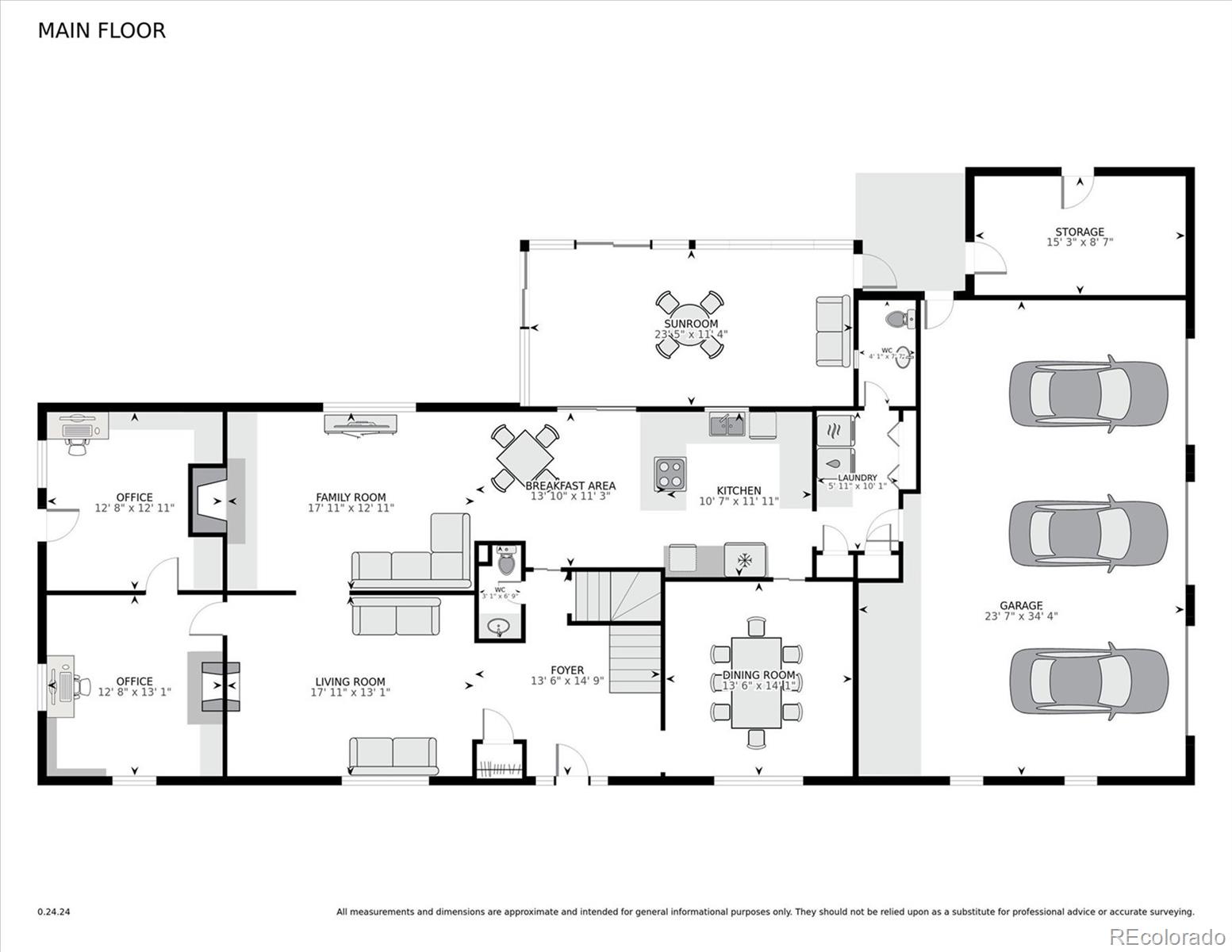 MLS Image #33 for 1 e belleview drive,greenwood village, Colorado