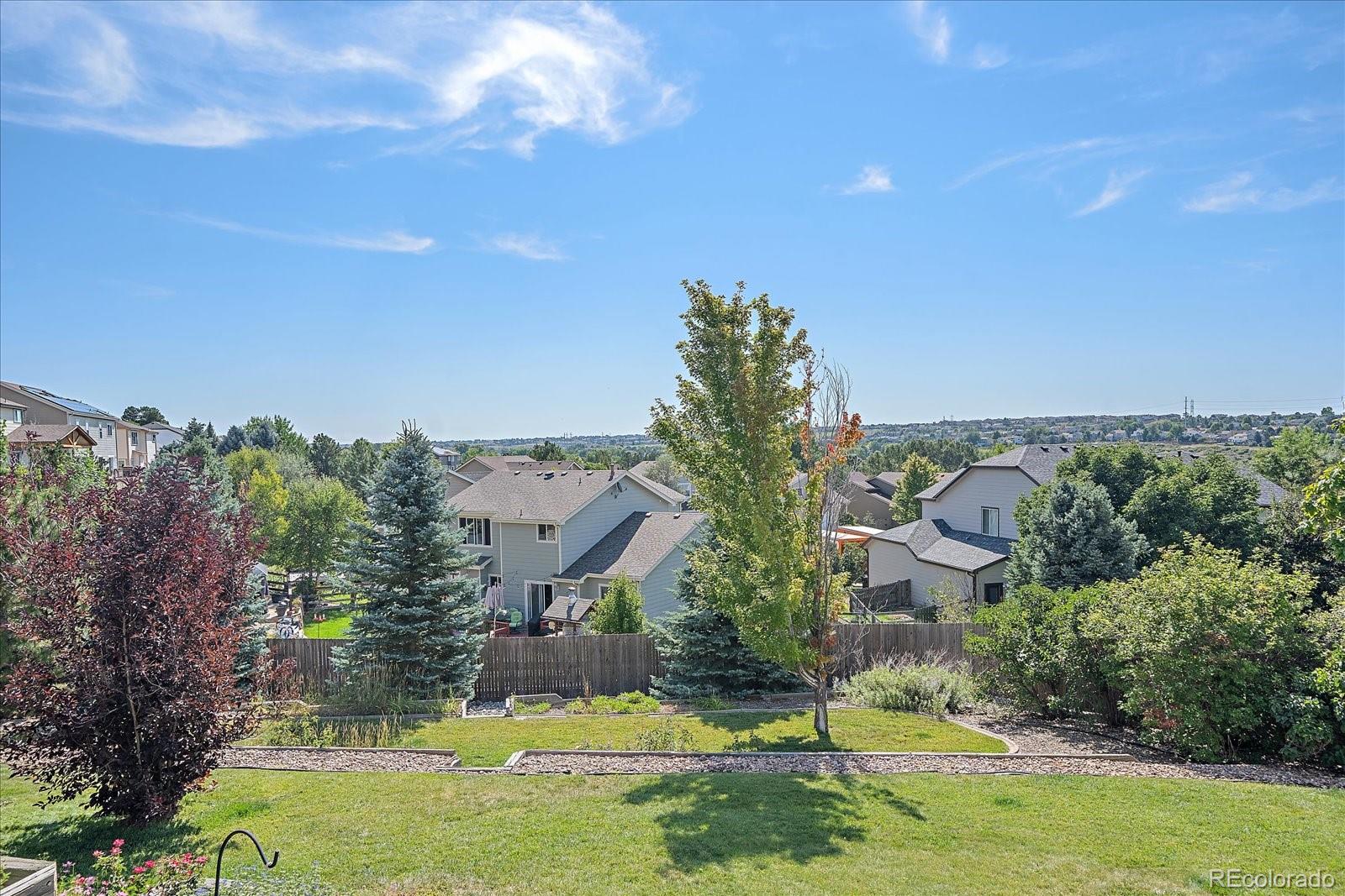 MLS Image #27 for 10800  crestone needles drive,parker, Colorado