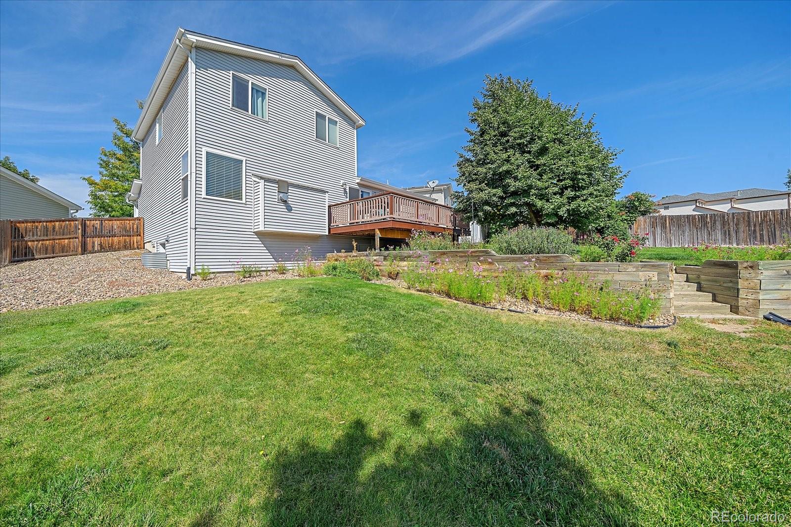 MLS Image #30 for 10800  crestone needles drive,parker, Colorado