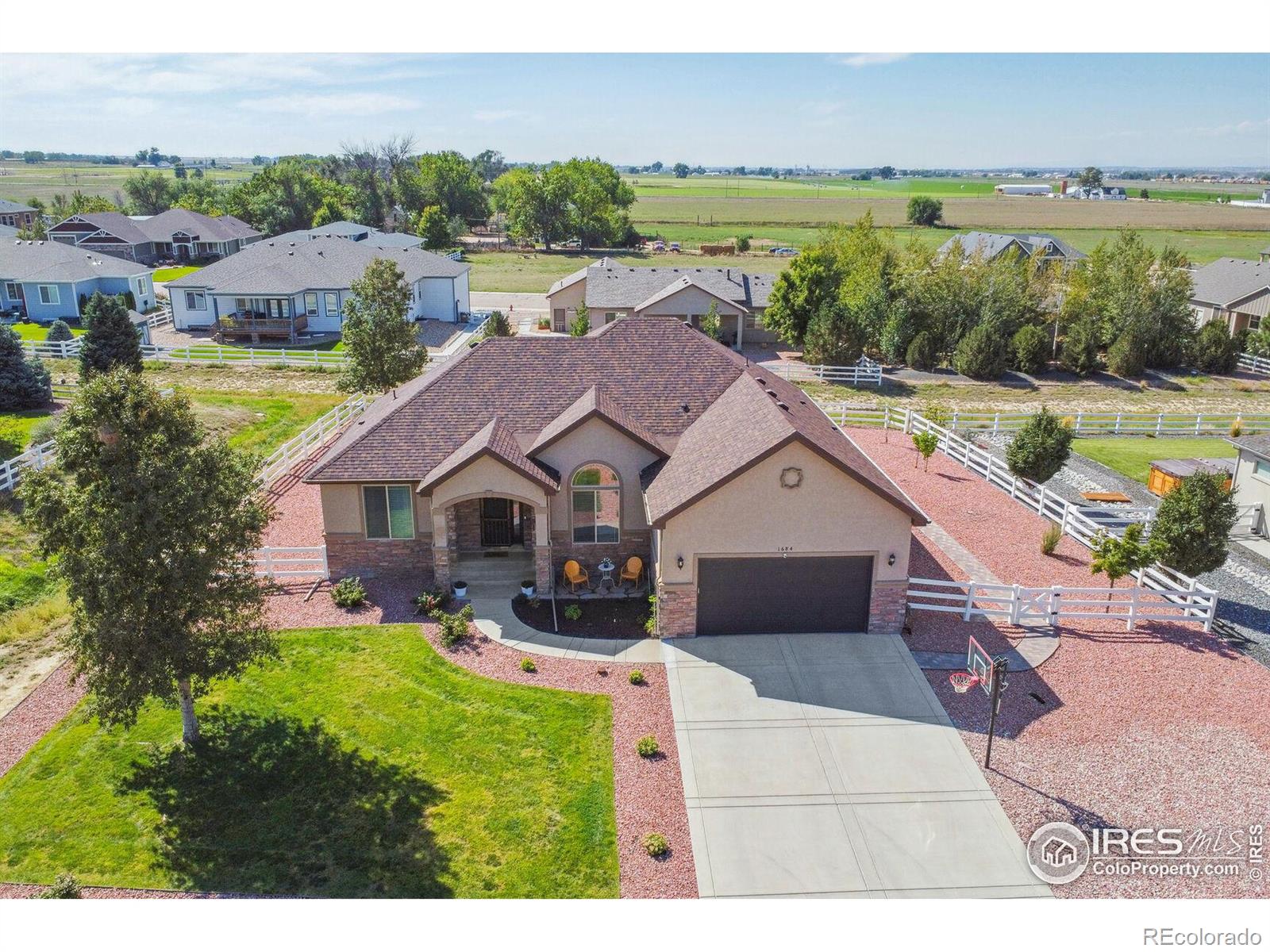 MLS Image #2 for 1684  silverado lane,fort lupton, Colorado