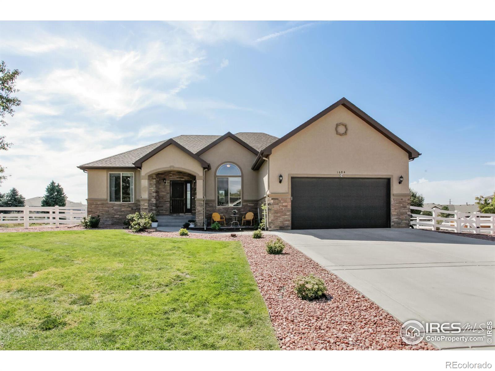 MLS Image #3 for 1684  silverado lane,fort lupton, Colorado