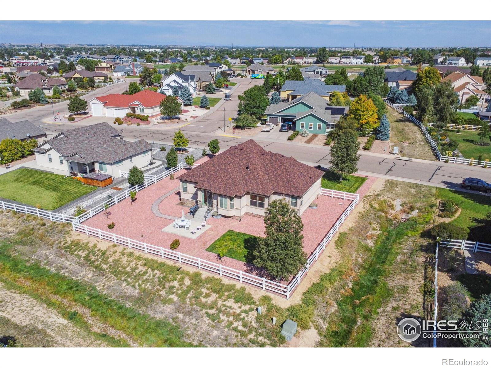 MLS Image #38 for 1684  silverado lane,fort lupton, Colorado