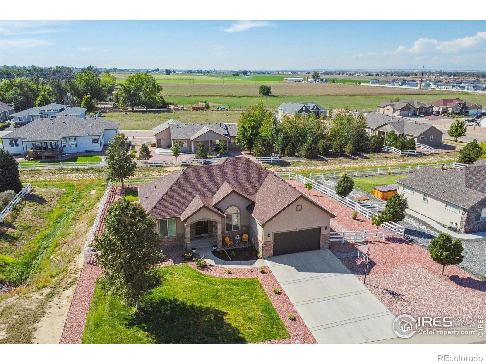 MLS Image #39 for 1684  silverado lane,fort lupton, Colorado