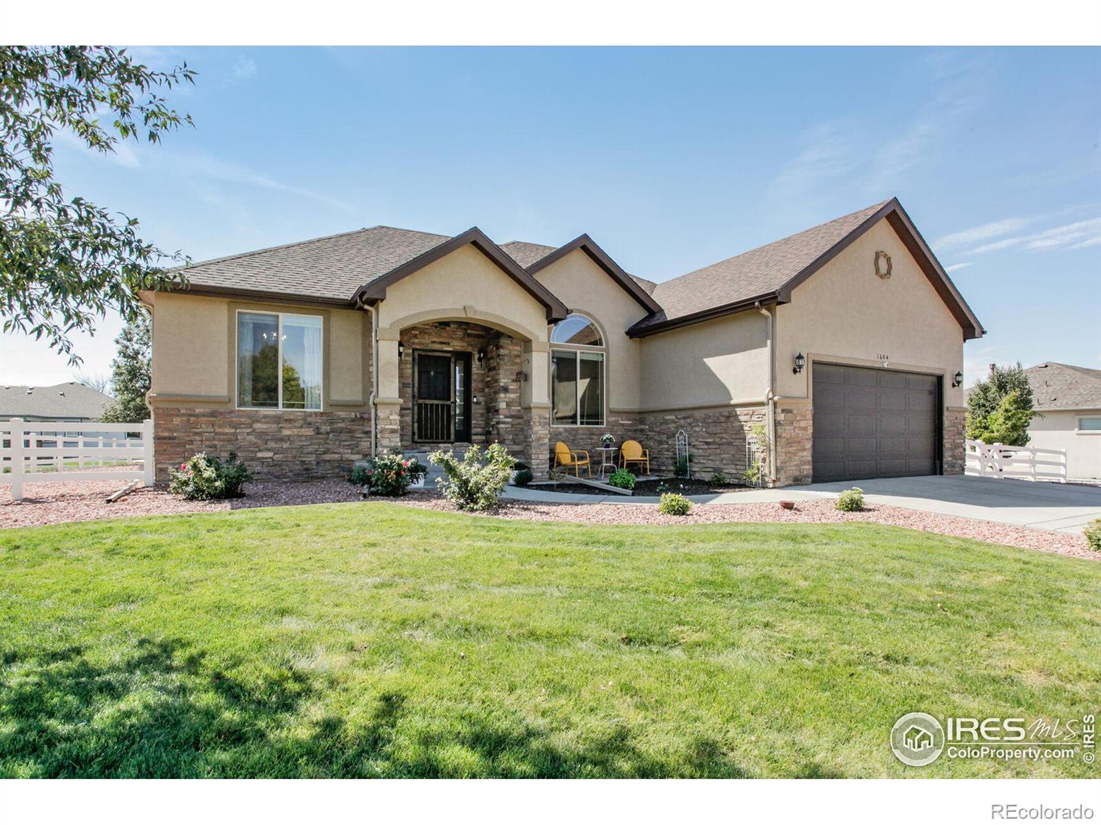 MLS Image #4 for 1684  silverado lane,fort lupton, Colorado