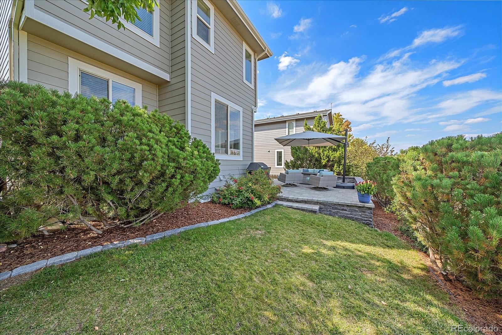 MLS Image #25 for 10560  atwood circle,highlands ranch, Colorado