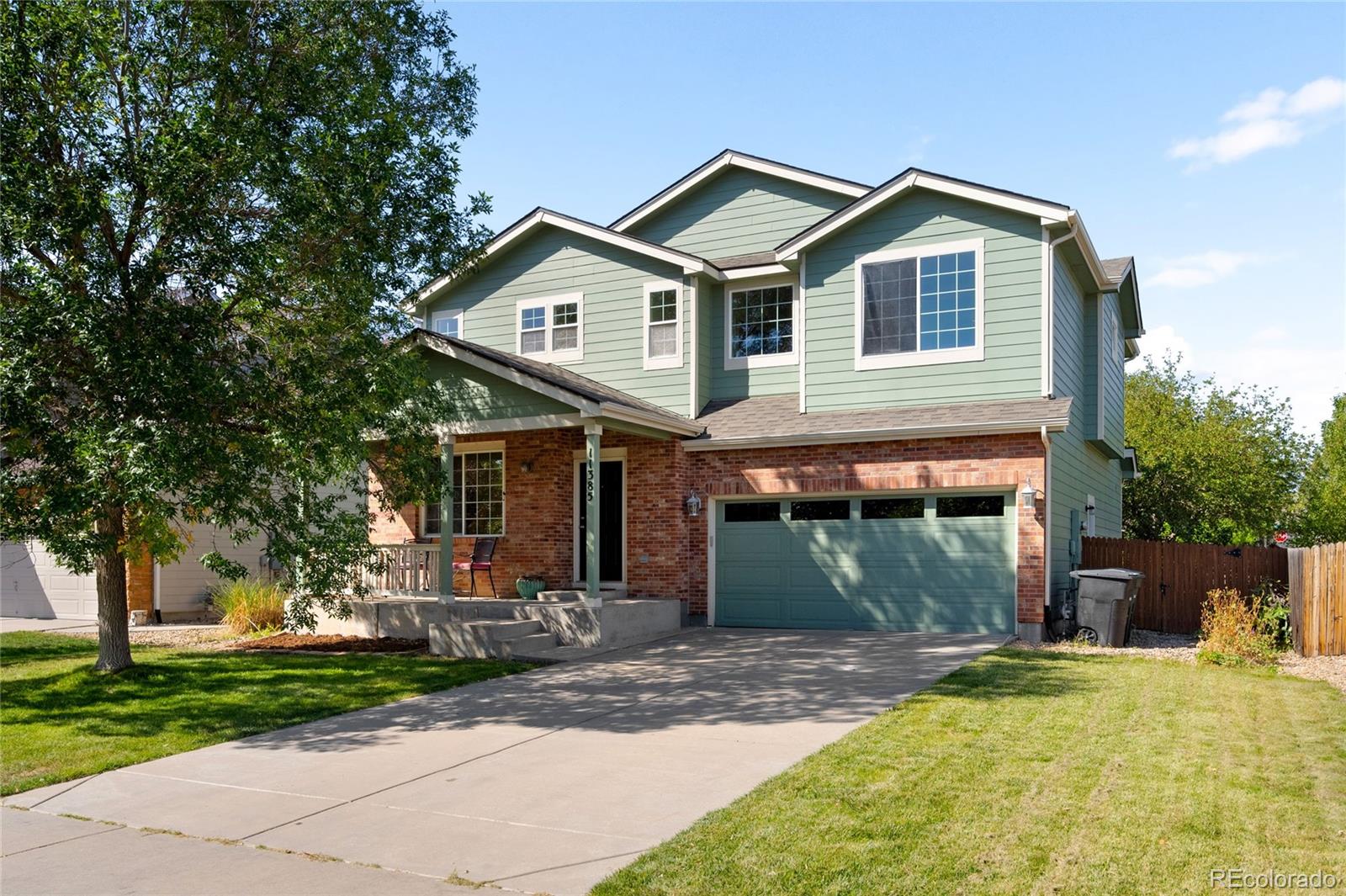 MLS Image #2 for 11385  kearney way,thornton, Colorado