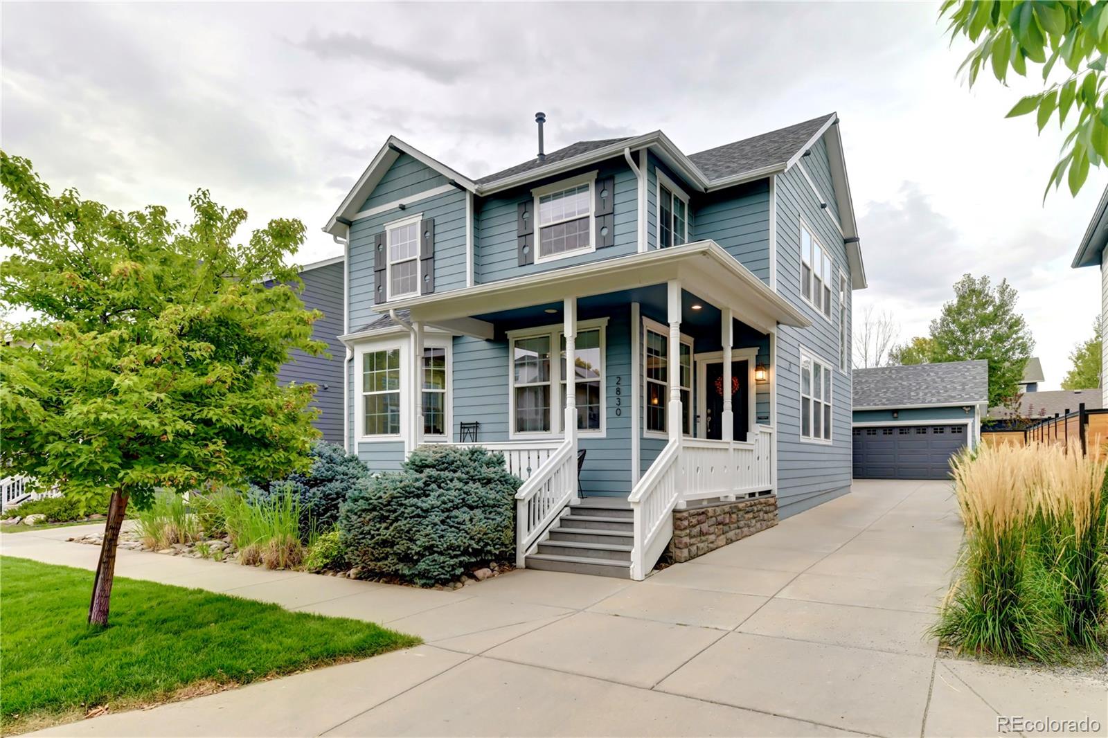 CMA Image for 2830  Emporia Court,Denver, Colorado