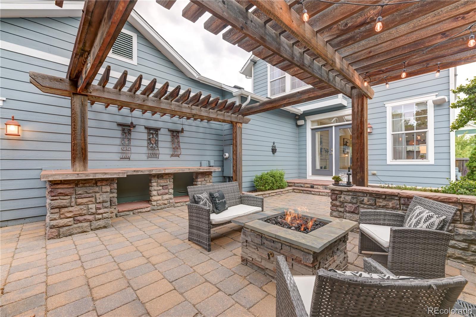 MLS Image #20 for 2830  emporia court,denver, Colorado