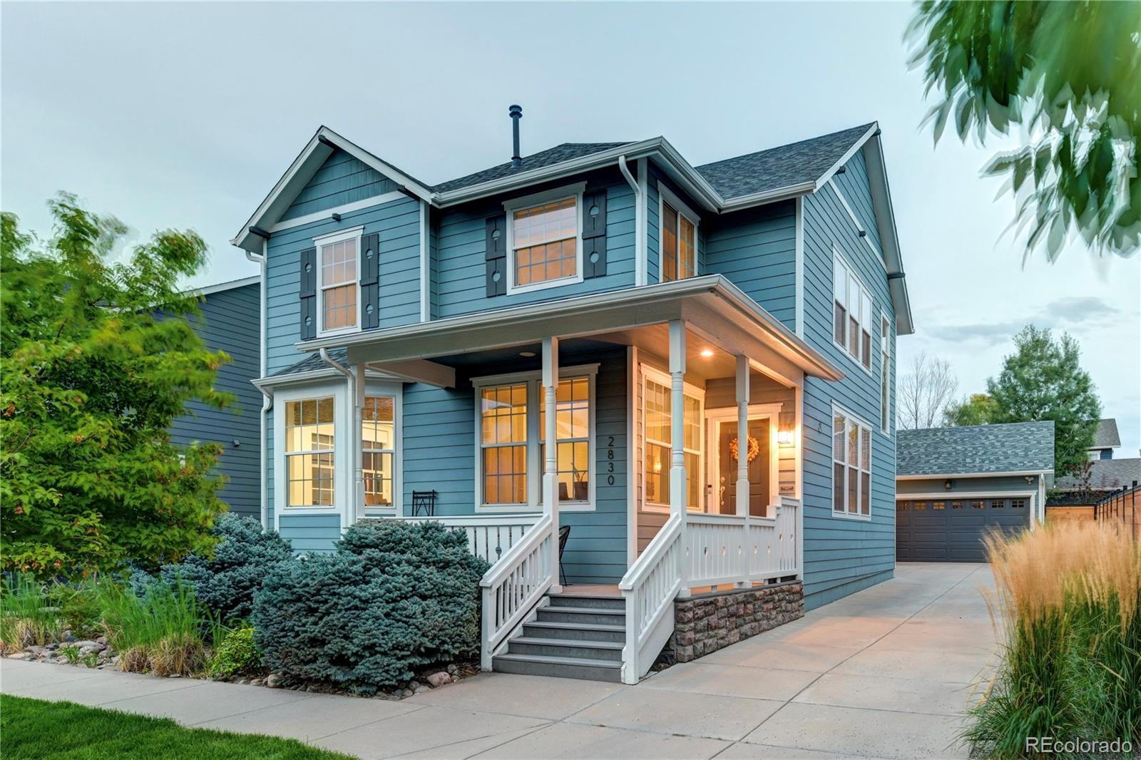 MLS Image #43 for 2830  emporia court,denver, Colorado