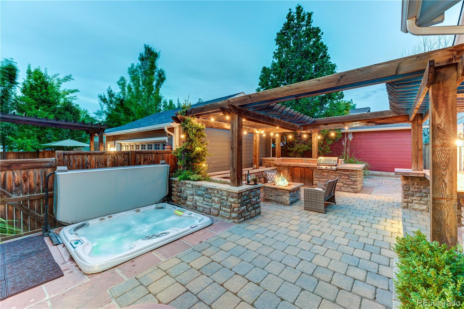 MLS Image #47 for 2830  emporia court,denver, Colorado