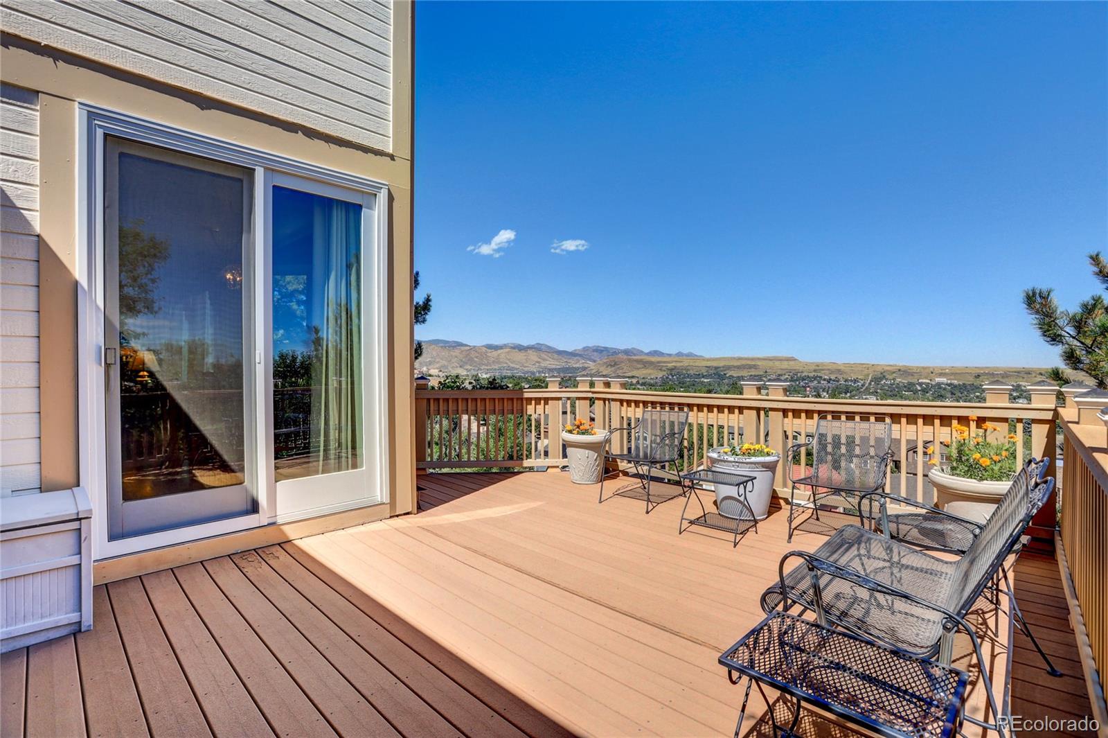 MLS Image #34 for 16311 w ellsworth avenue,golden, Colorado