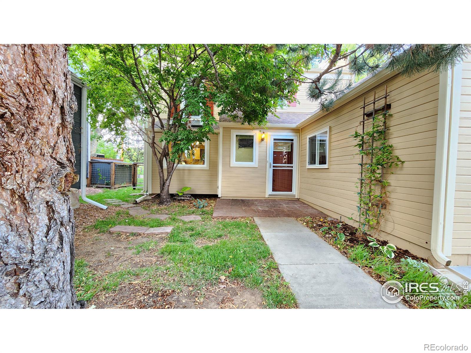 CMA Image for 201 W Sycamore Lane,Louisville, Colorado