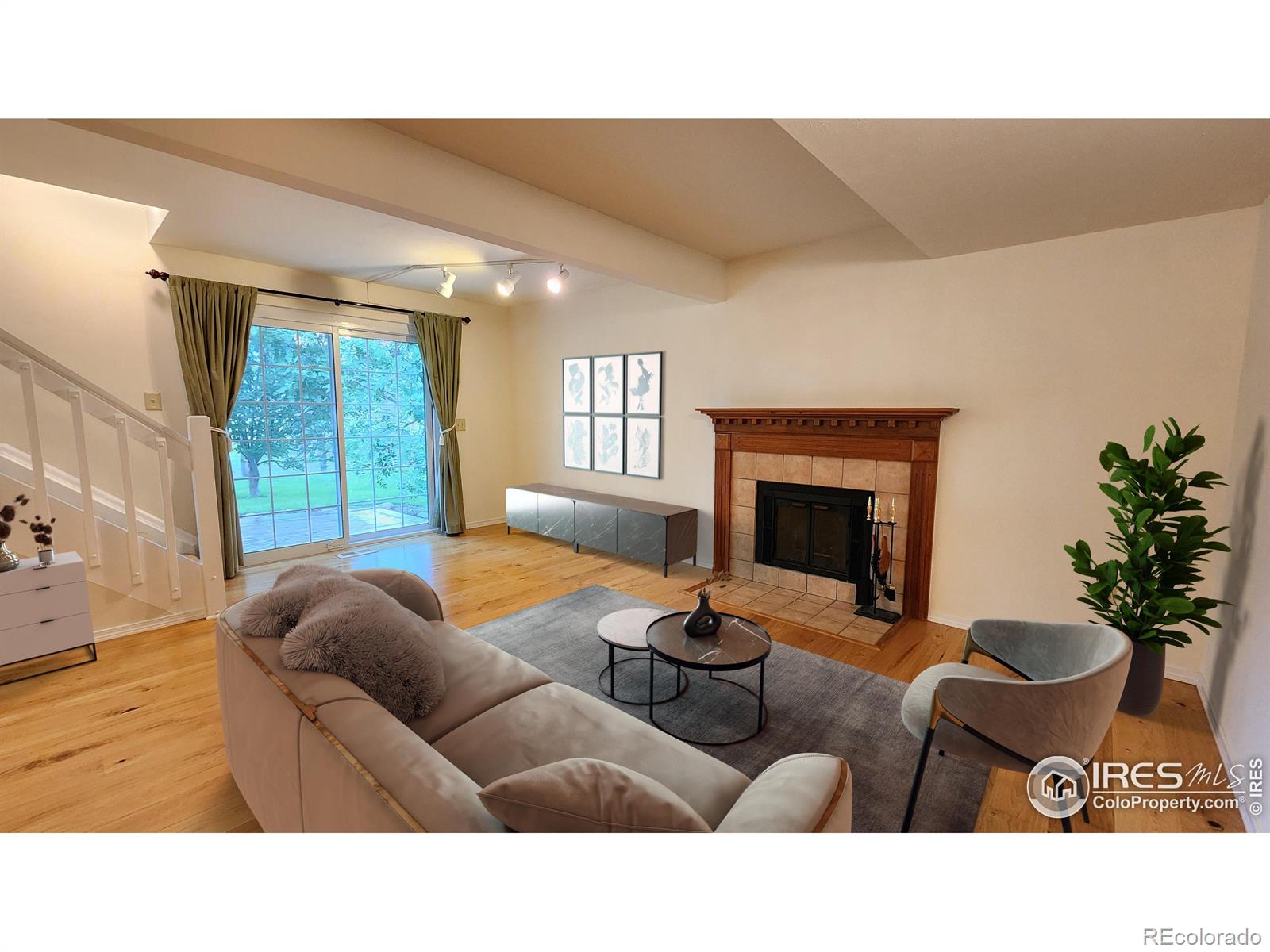 MLS Image #10 for 201 w sycamore lane,louisville, Colorado