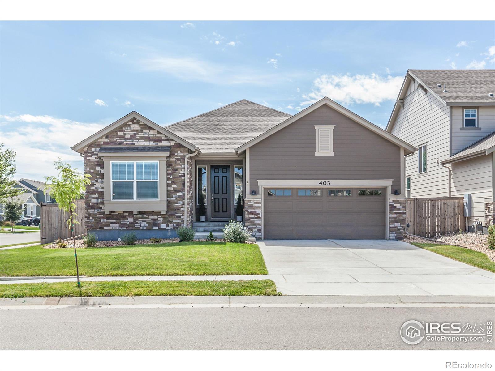 MLS Image #0 for 403  country road,berthoud, Colorado