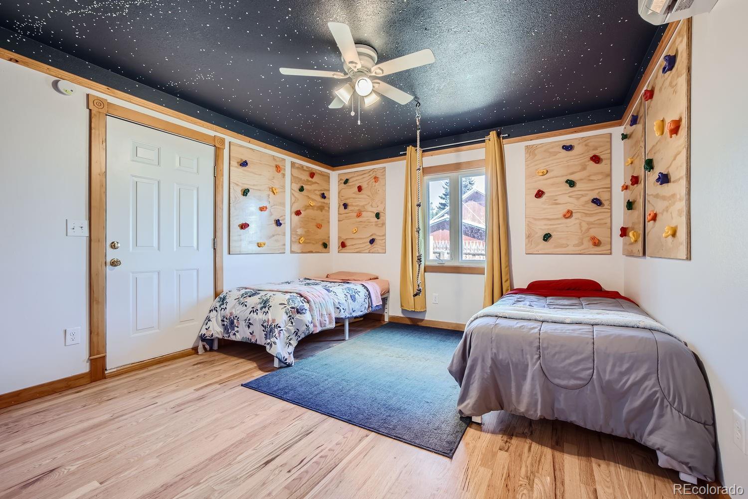 MLS Image #15 for 320 s burdette street,woodland park, Colorado