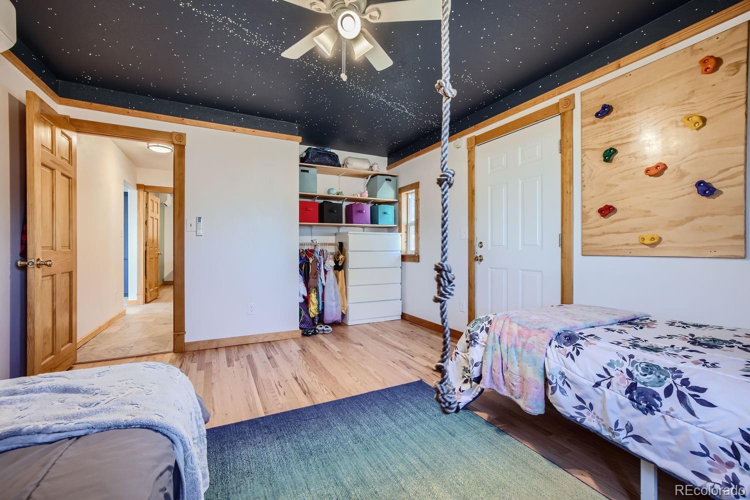 MLS Image #16 for 320 s burdette street,woodland park, Colorado