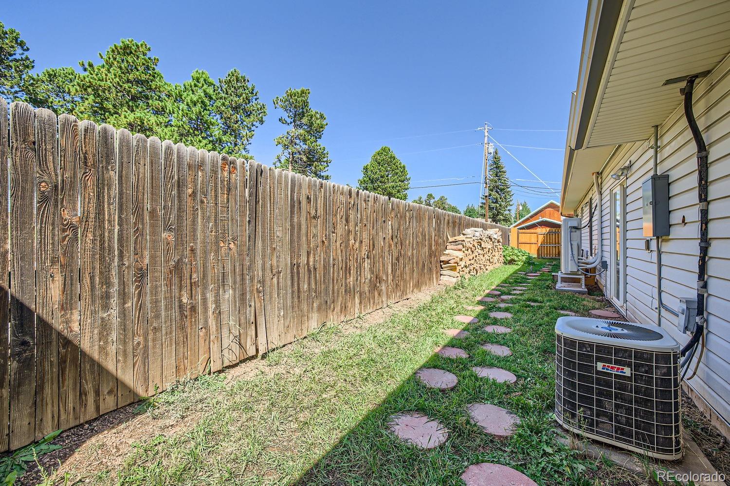 MLS Image #26 for 320 s burdette street,woodland park, Colorado