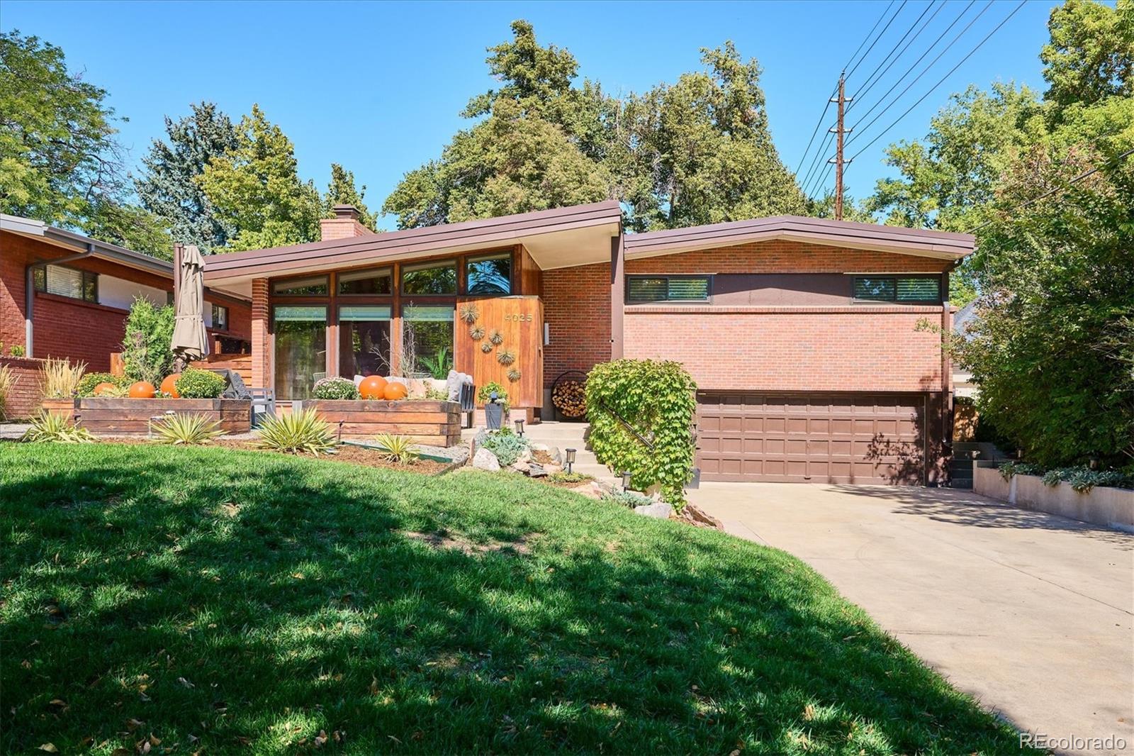 MLS Image #47 for 4025  montview boulevard,denver, Colorado