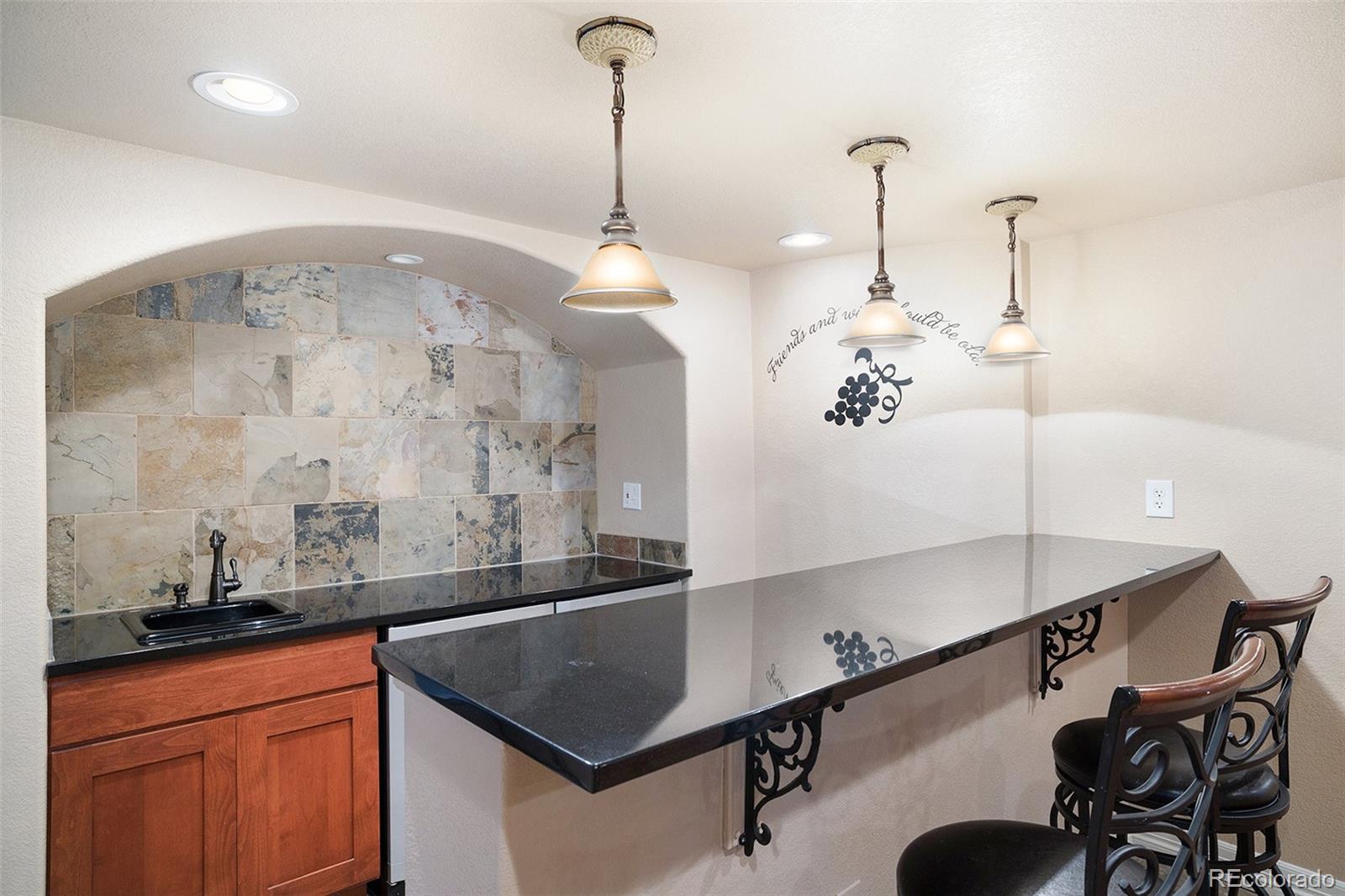 MLS Image #22 for 4078  foothills drive,castle rock, Colorado