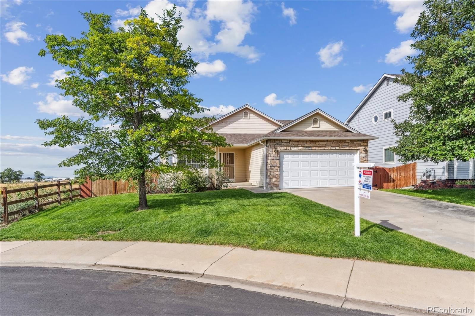 MLS Image #2 for 4871  quail court,frederick, Colorado