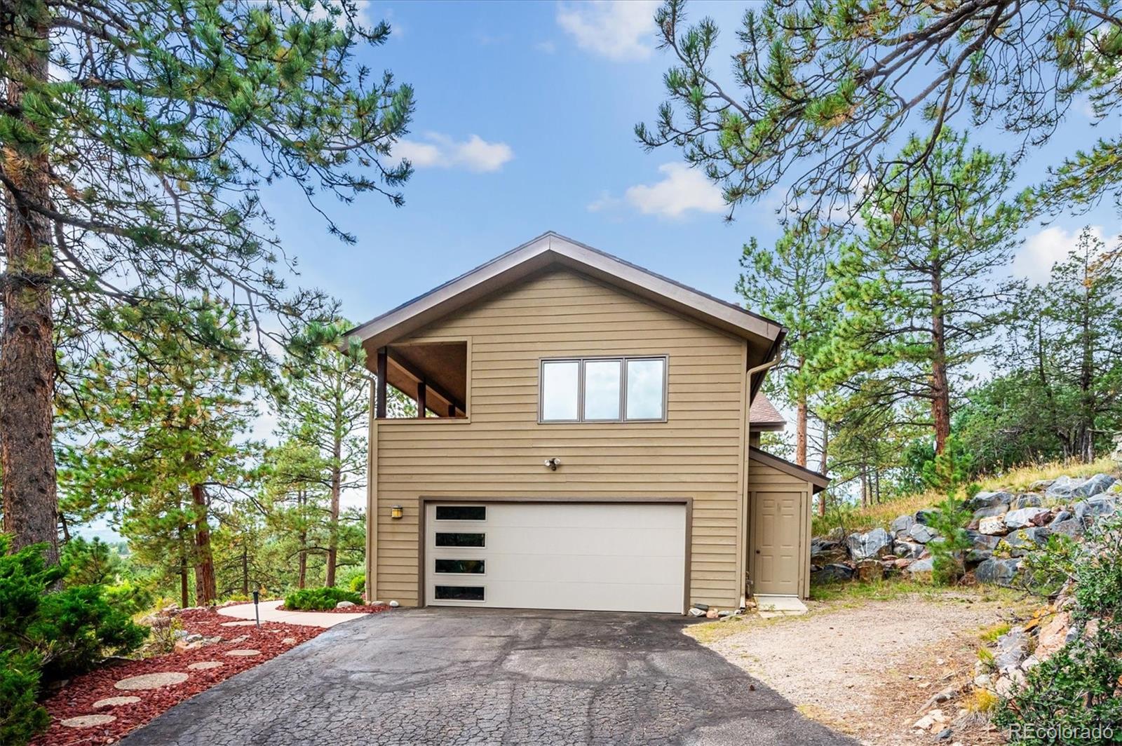 CMA Image for 29027  clover lane,Evergreen, Colorado