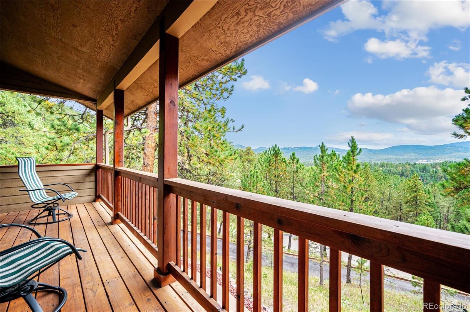 MLS Image #14 for 29027  clover lane,evergreen, Colorado