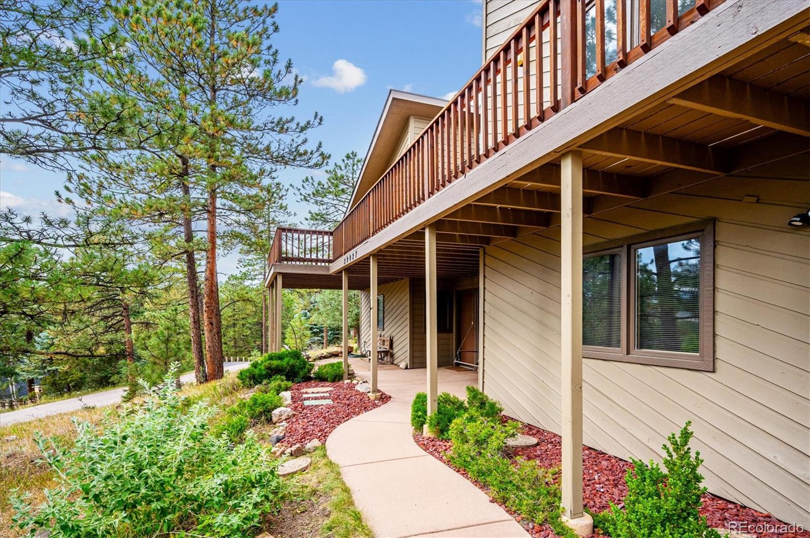 MLS Image #2 for 29027  clover lane,evergreen, Colorado