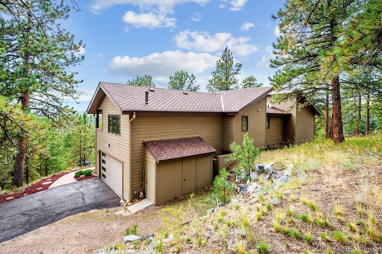 MLS Image #26 for 29027  clover lane,evergreen, Colorado