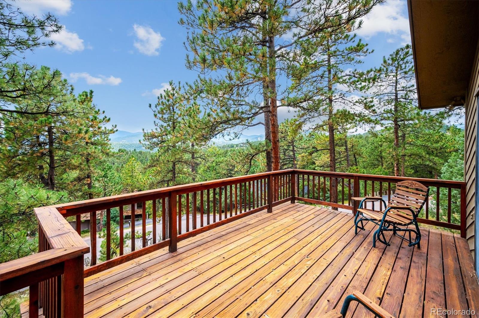 MLS Image #7 for 29027  clover lane,evergreen, Colorado