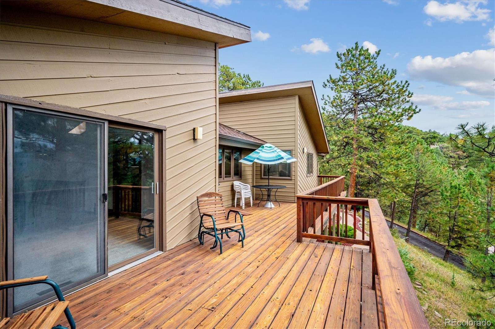 MLS Image #9 for 29027  clover lane,evergreen, Colorado