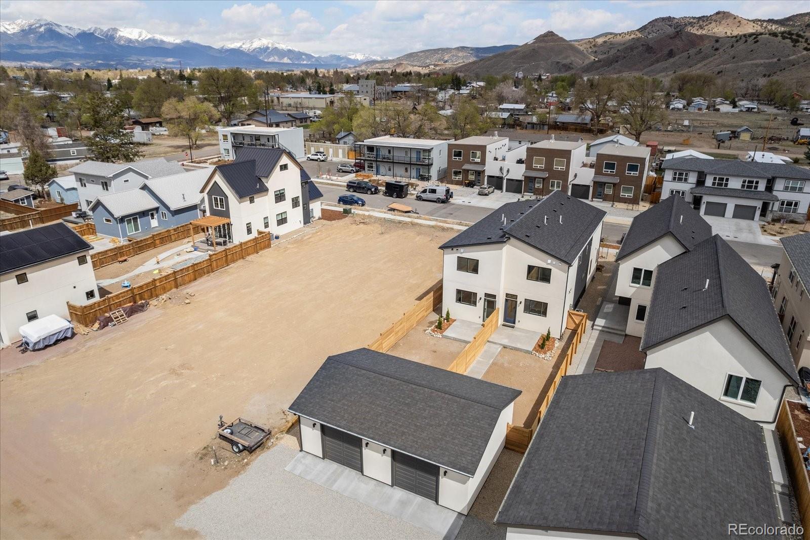 MLS Image #25 for 126  river ridge lane,salida, Colorado