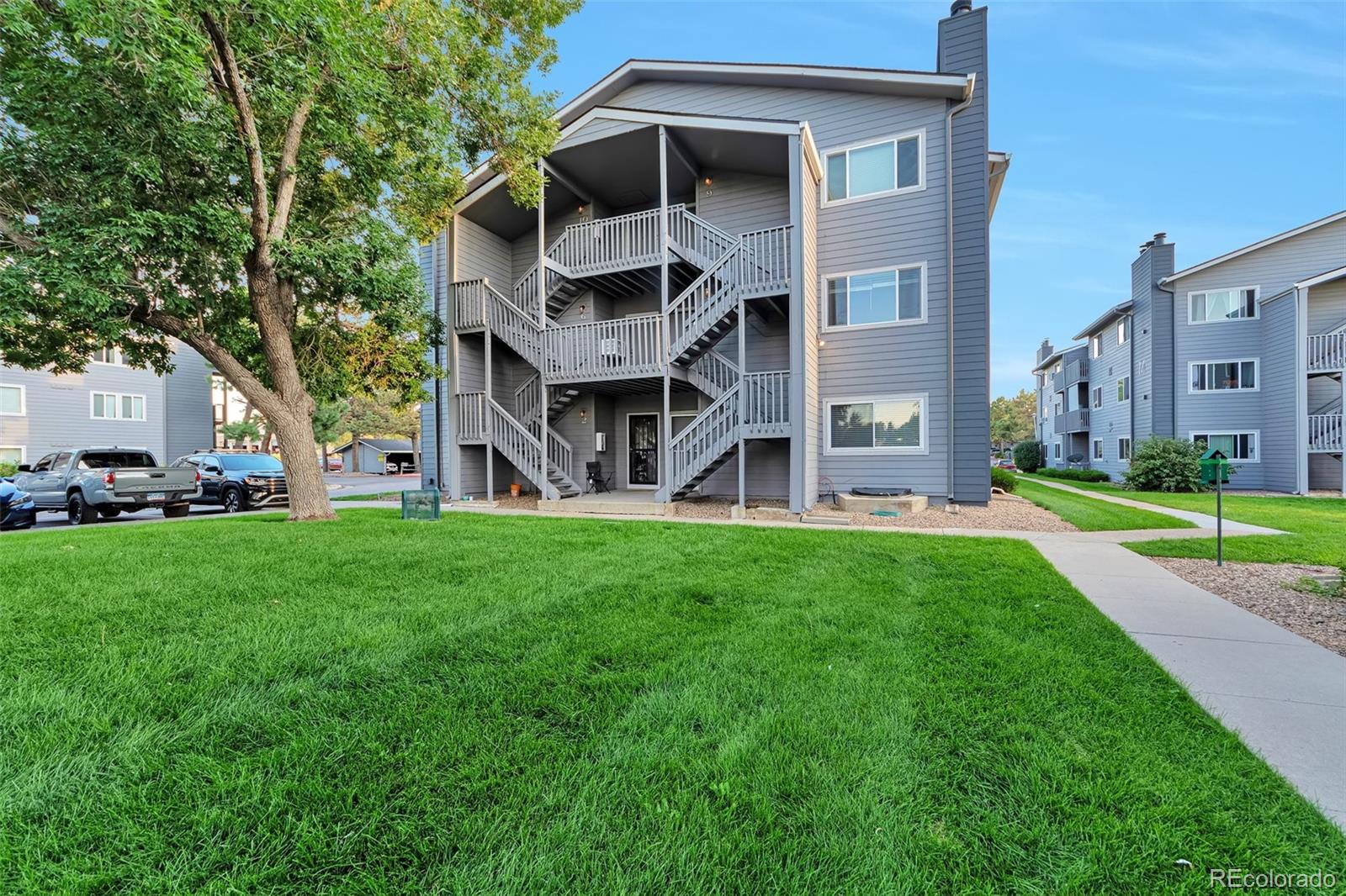 MLS Image #13 for 8100 w quincy avenue l5,littleton, Colorado