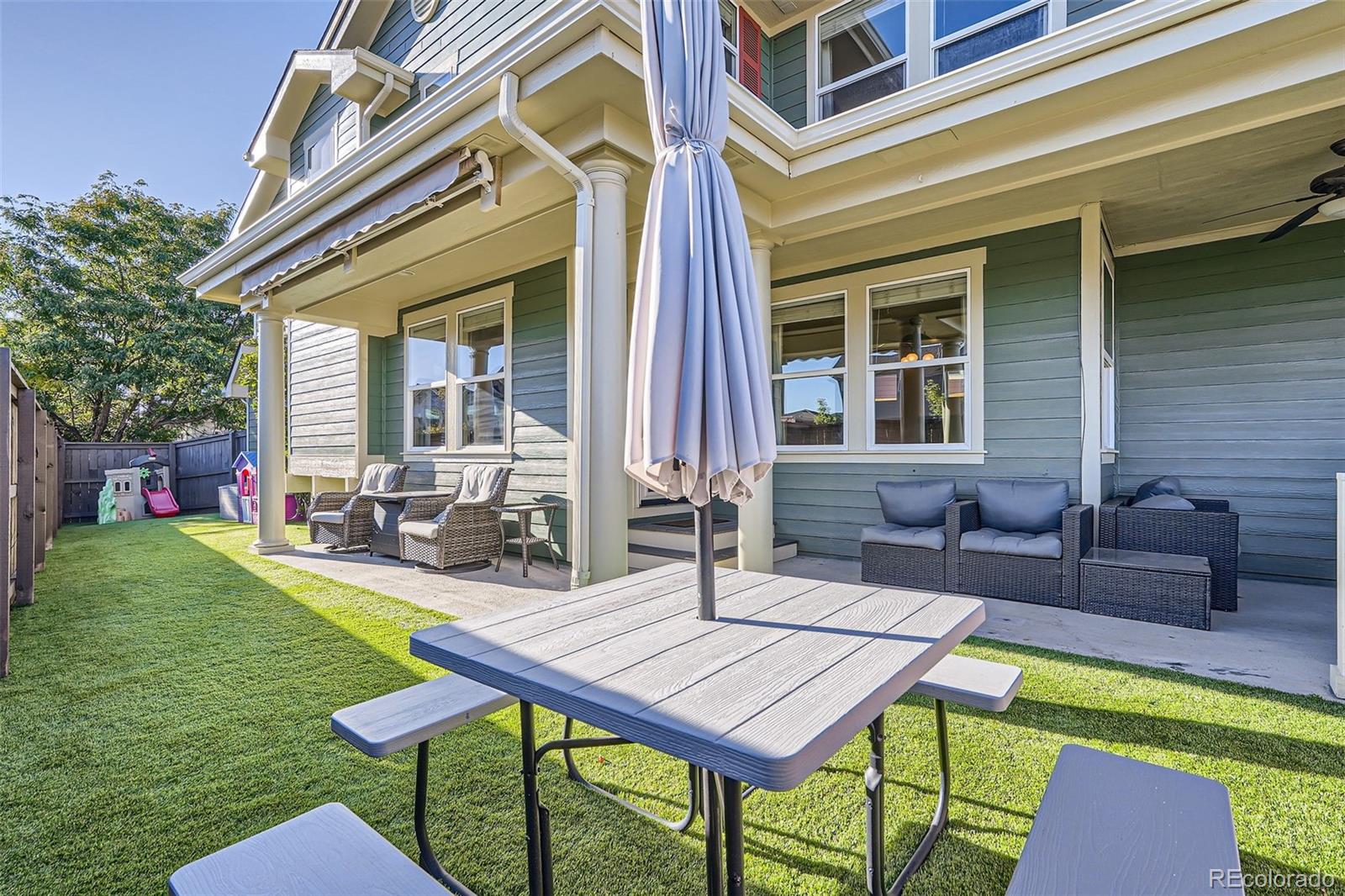 MLS Image #24 for 2605  havana street,denver, Colorado