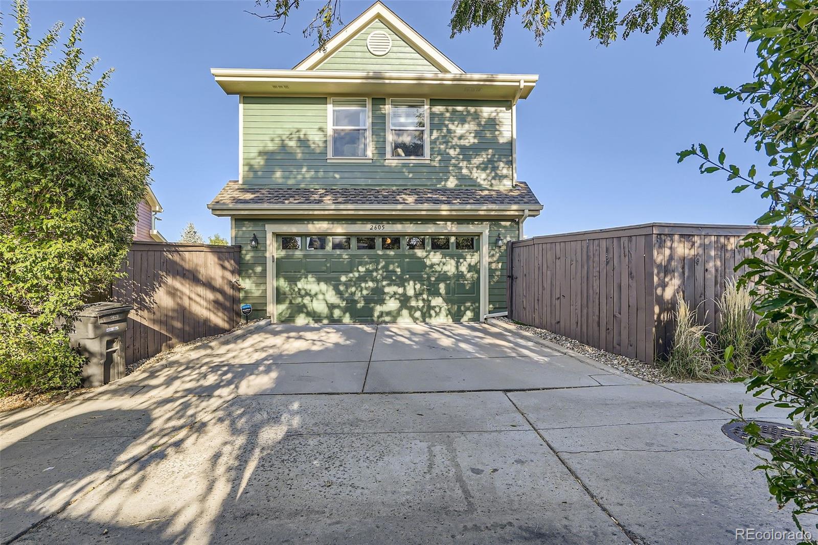 MLS Image #27 for 2605  havana street,denver, Colorado