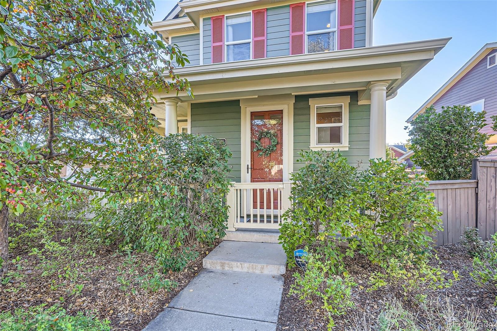 MLS Image #3 for 2605  havana street,denver, Colorado