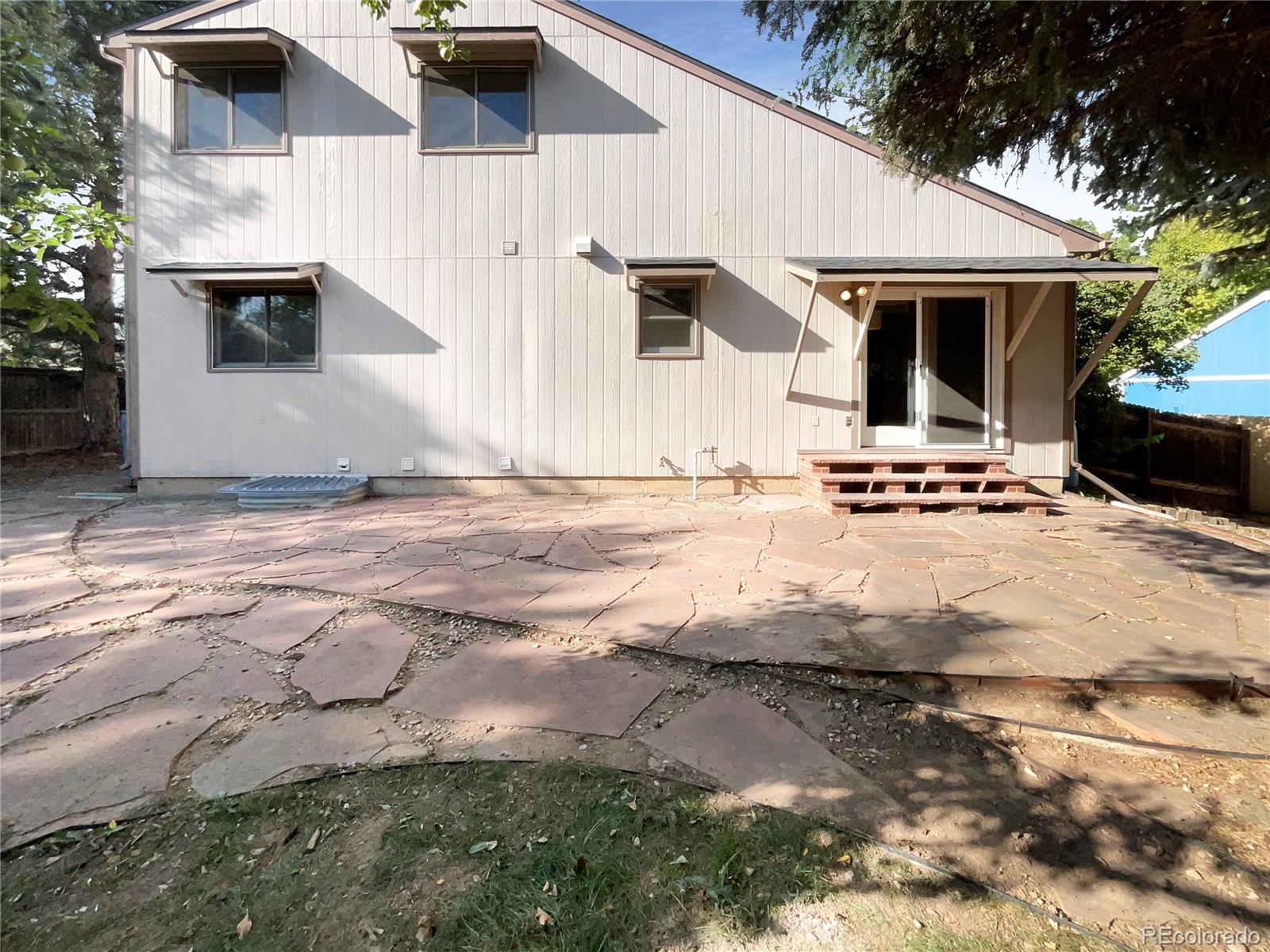 MLS Image #4 for 1957  promenade way,fort collins, Colorado