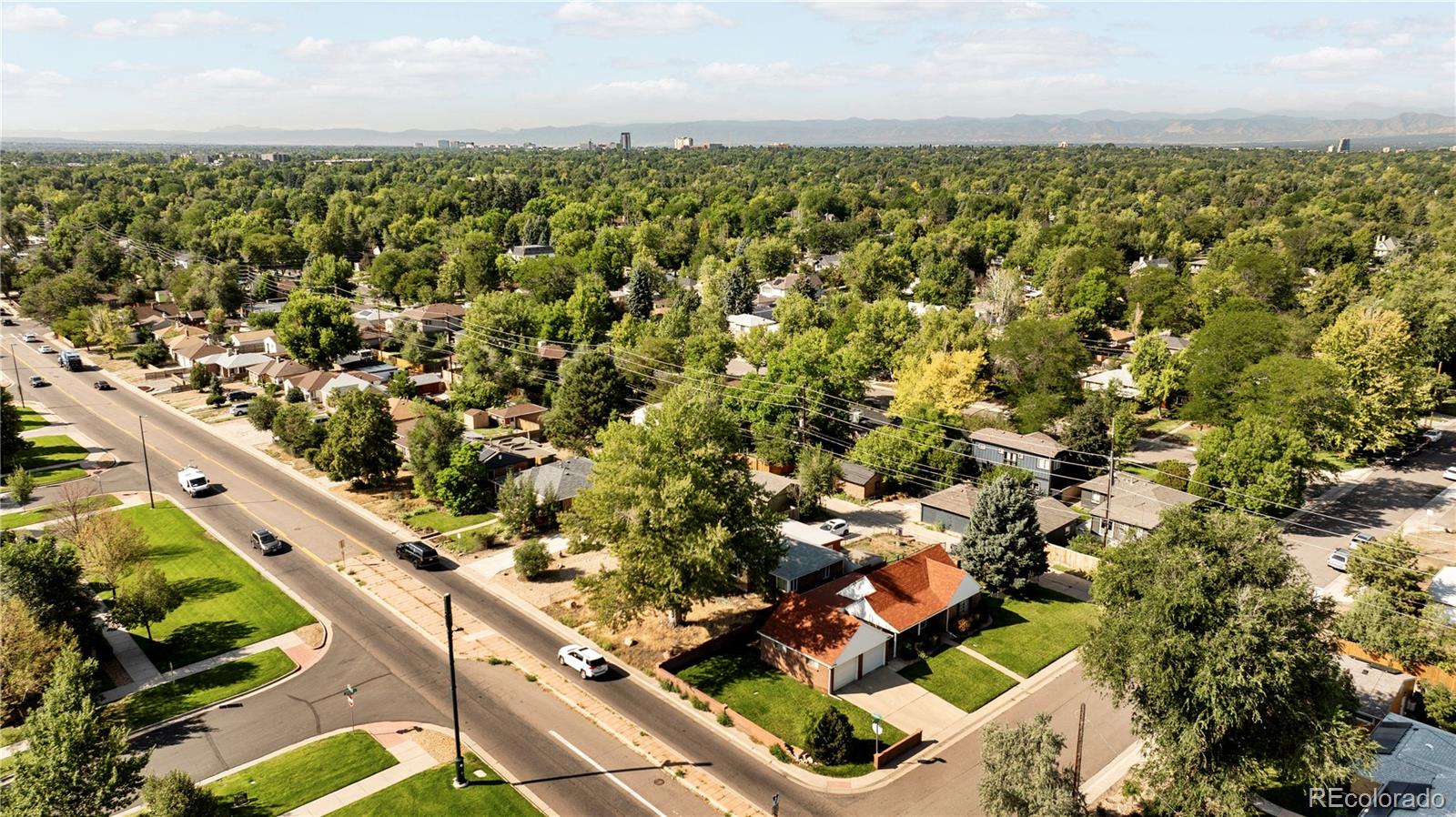 MLS Image #32 for 951 n quebec street,denver, Colorado