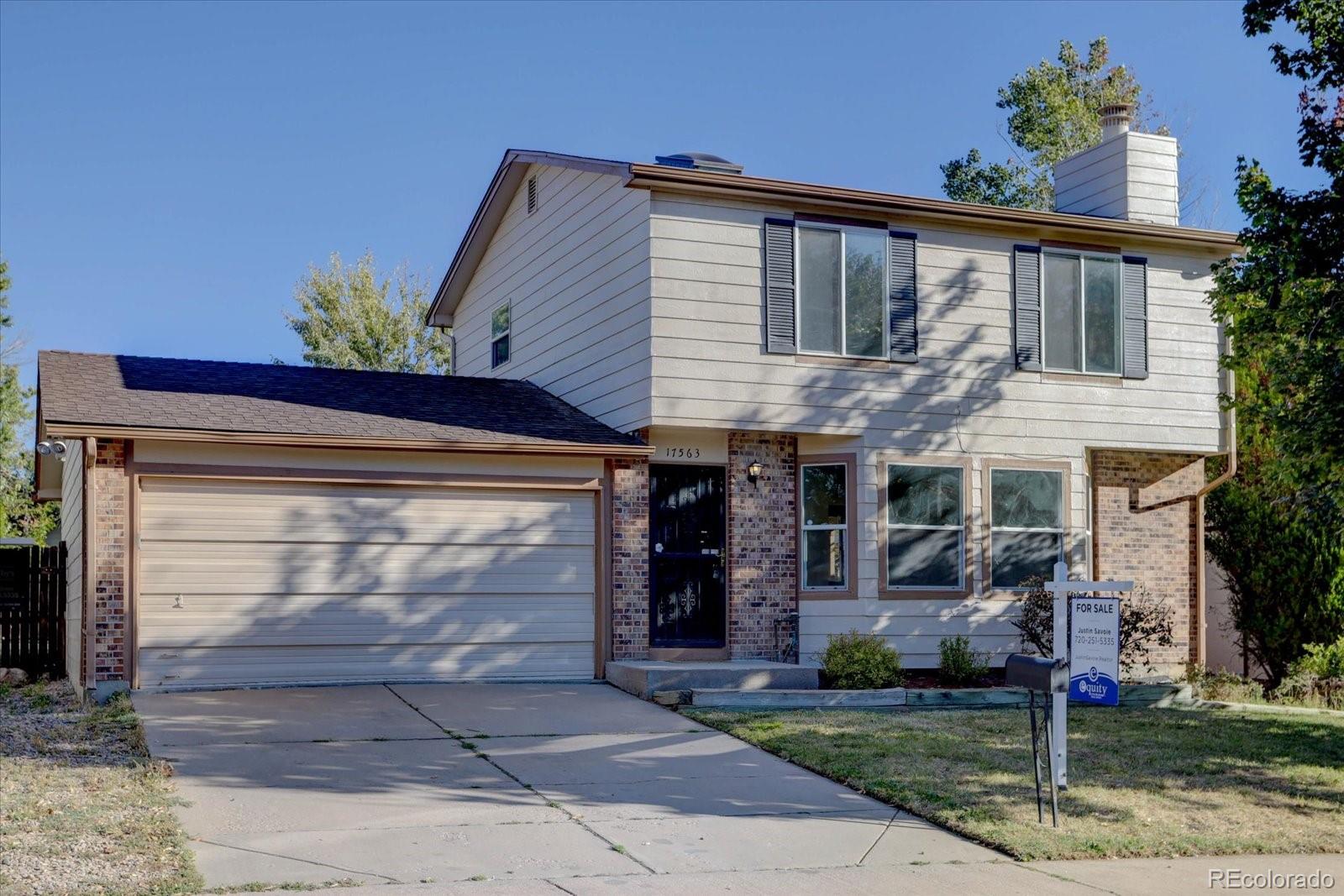 MLS Image #0 for 17563 e bellewood circle,aurora, Colorado