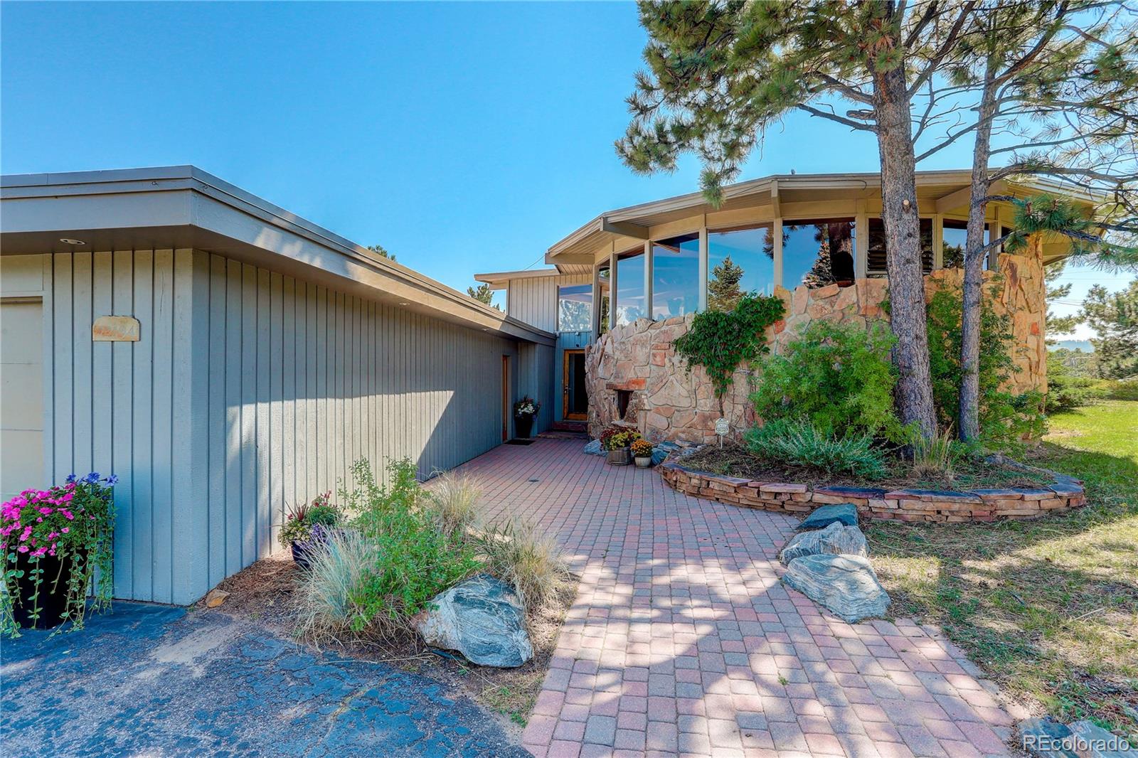 MLS Image #0 for 22194  crestvue drive,golden, Colorado