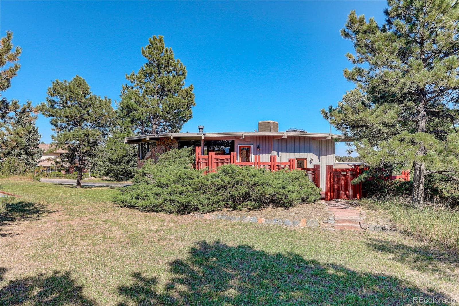 MLS Image #21 for 22194  crestvue drive,golden, Colorado